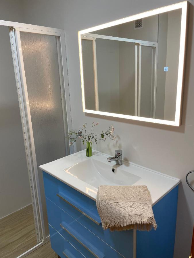 Ferienwohnung Darisol Santa Pola Exterior foto