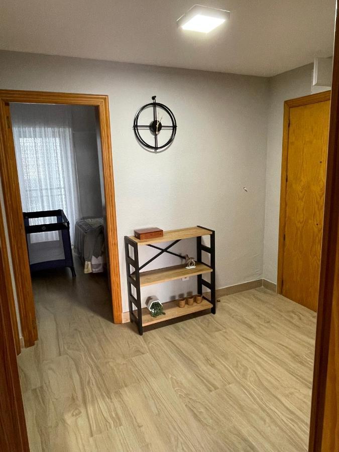 Ferienwohnung Darisol Santa Pola Exterior foto
