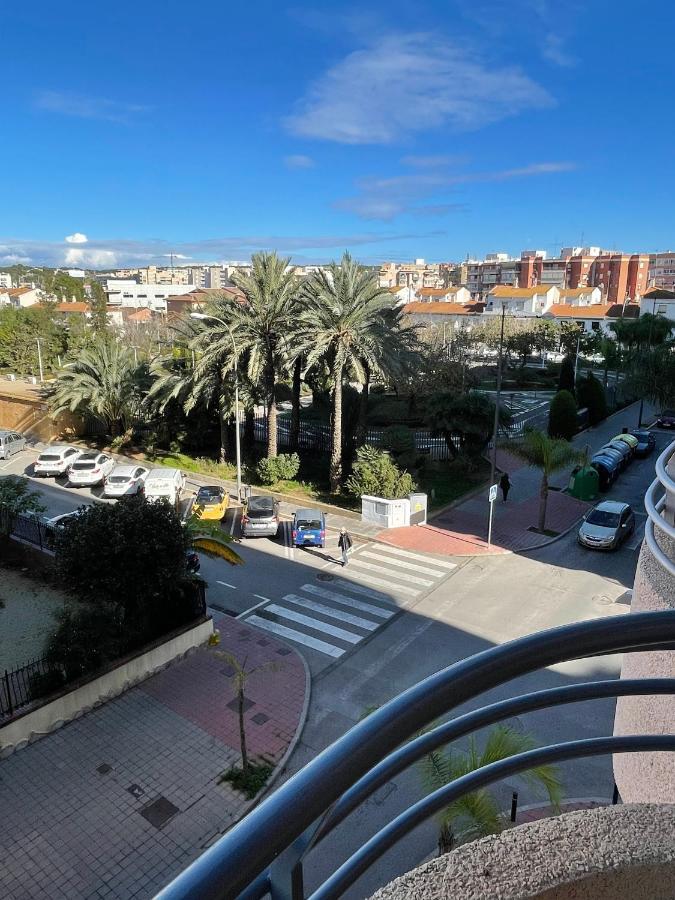 Ferienwohnung Darisol Santa Pola Exterior foto