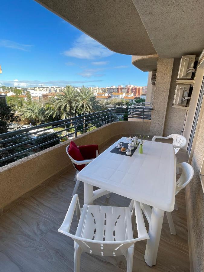 Ferienwohnung Darisol Santa Pola Exterior foto